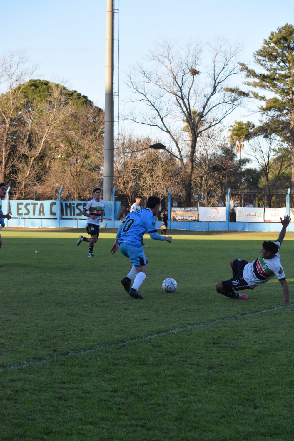 Foto del jugador
