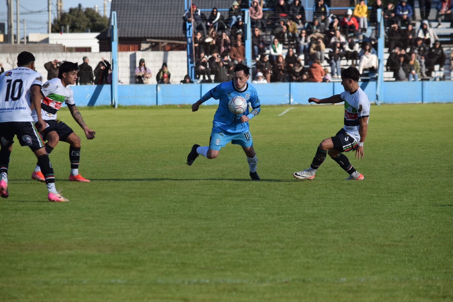 Foto del jugador