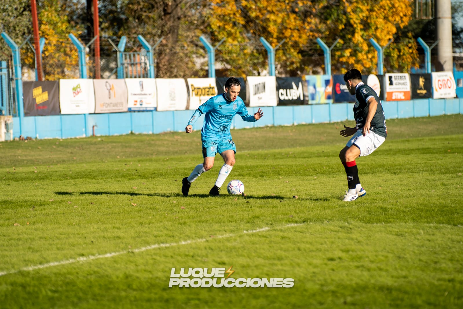 Foto del jugador
