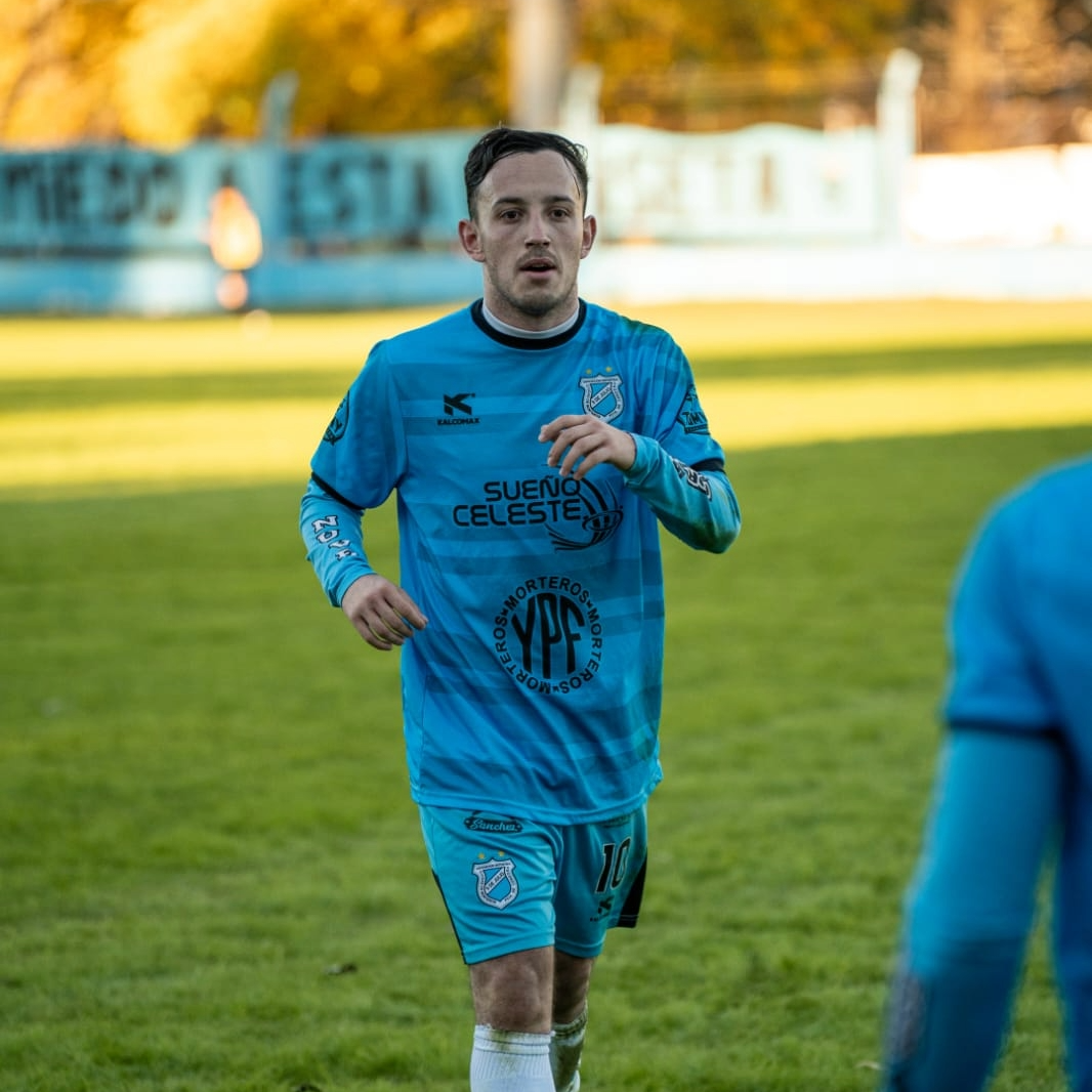 Foto de Lionel Bolatti